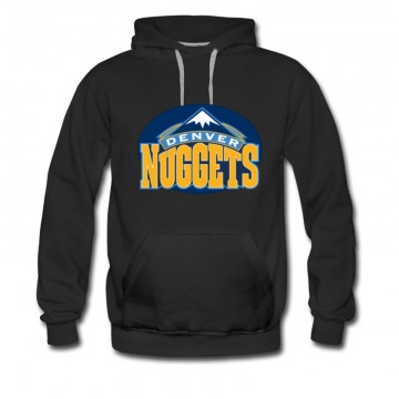 Men's DENVER NUGGETS Hoodie