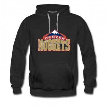 Men's DENVER NUGGETS Hoodie