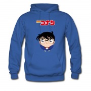 Men's Detective Conan Hoodie