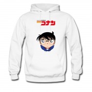 Men's Detective Conan Hoodie