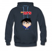 Men's Detective Conan Hoodie
