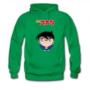 Men's Detective Conan Hoodie