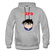 Men's Detective Conan Hoodie