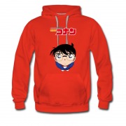 Men's Detective Conan Hoodie