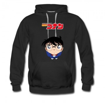 Men's Detective Conan Hoodie