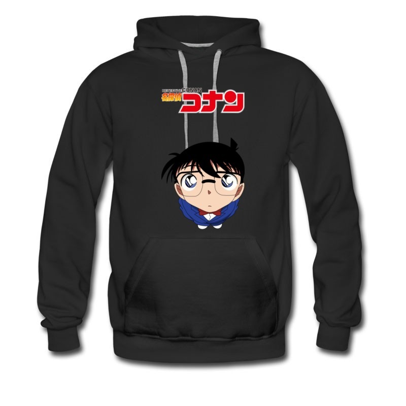 Men's Detective Conan Hoodie