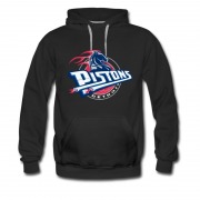Men's DETROIT PISTONS 3 Hoodie