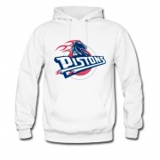 Men's DETROIT PISTONS 3 Hoodie