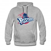 Men's DETROIT PISTONS 3 Hoodie