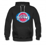 Men's DETROIT PISTONS 4 Hoodie