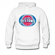 Men's DETROIT PISTONS 4 Hoodie