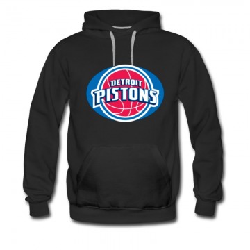 Men's DETROIT PISTONS 4 Hoodie