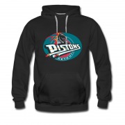 Men's DETROIT PISTONS 5 Hoodie