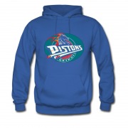 Men's DETROIT PISTONS 5 Hoodie