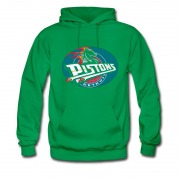 Men's DETROIT PISTONS 5 Hoodie