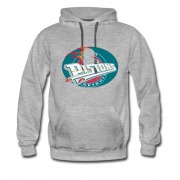 Men's DETROIT PISTONS 5 Hoodie