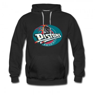 Men's DETROIT PISTONS 5 Hoodie