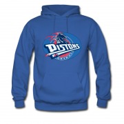 Men's DETROIT PISTONS 6 Hoodie