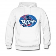 Men's DETROIT PISTONS 6 Hoodie