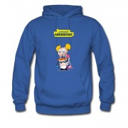 Men's Dexter Laboratory Hoodie