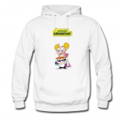 Men's Dexter Laboratory Hoodie