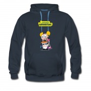 Men's Dexter Laboratory Hoodie