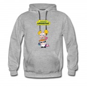Men's Dexter Laboratory Hoodie