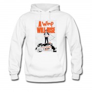 Men's Diary Of The Wimpy Kids. Will Rise Hoodie