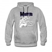 Men's DIE DIE MY DARLING Hoodie