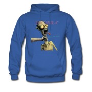 Men's dinosour jr feel the pain album Hoodie