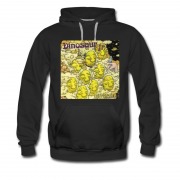 Men's dinosour jr i bet on sky Hoodie