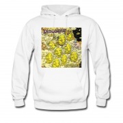Men's dinosour jr i bet on sky Hoodie