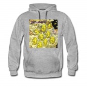 Men's dinosour jr i bet on sky Hoodie