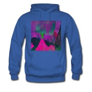Men's dinosour jr rock band album Hoodie