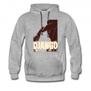 Men's DJANGO Hoodie