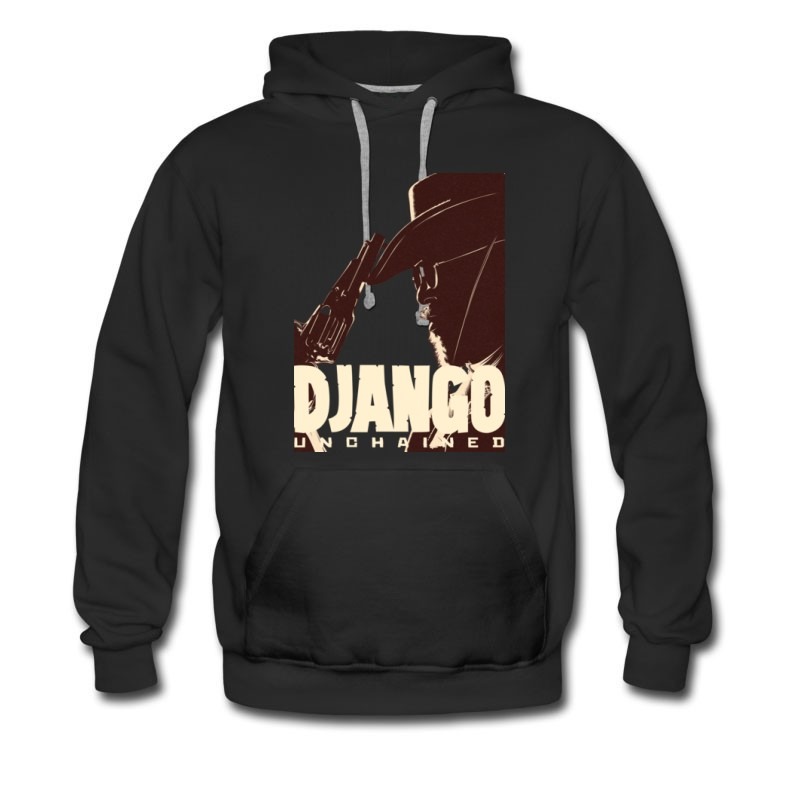 Men's DJANGO Hoodie
