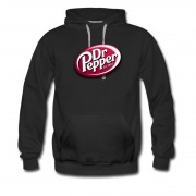 Men's Doctor Pepper Beer Hoodie
