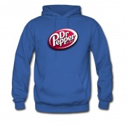 Men's Doctor Pepper Beer Hoodie