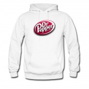 Men's Doctor Pepper Beer Hoodie