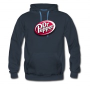 Men's Doctor Pepper Beer Hoodie