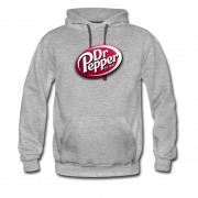 Men's Doctor Pepper Beer Hoodie