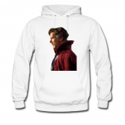 Men's Doctor strange Hoodie