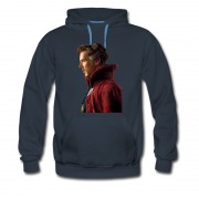 Men's Doctor strange Hoodie