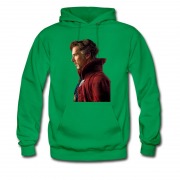 Men's Doctor strange Hoodie