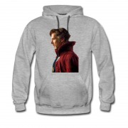 Men's Doctor strange Hoodie