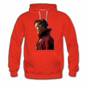 Men's Doctor strange Hoodie