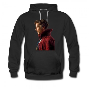Men's Doctor strange Hoodie