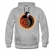 Men's Doctor stranger Hoodie
