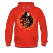 Men's Doctor stranger Hoodie