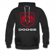 Men's DODGE LOGO Hoodie